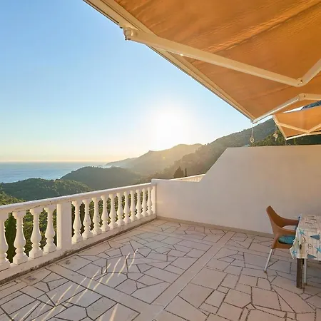 Apartman Baro Maranovici