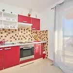 Apartment Baro Maranovici