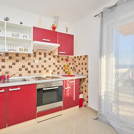 Apartment Baro Maranovici