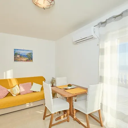 Apartment Baro *