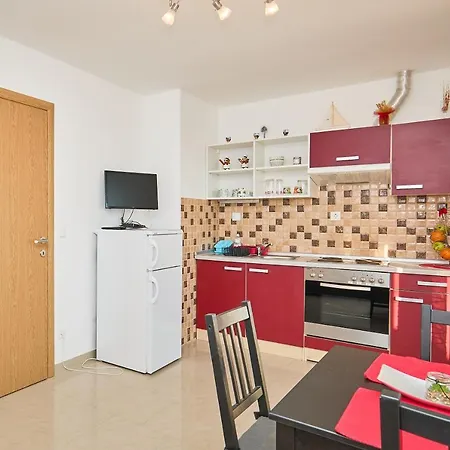 Apartment Baro