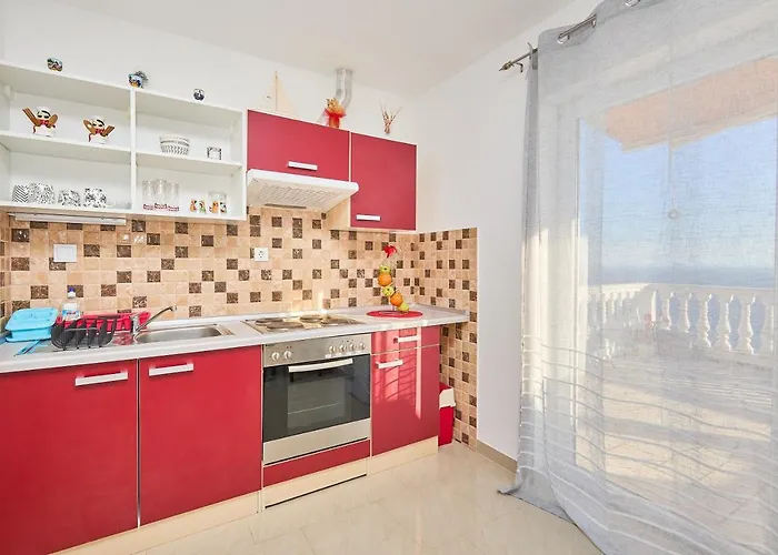 Apartamento Baro Maranovići