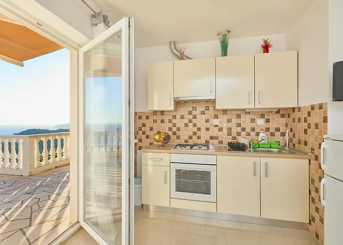 Baro Apartamento Maranovići